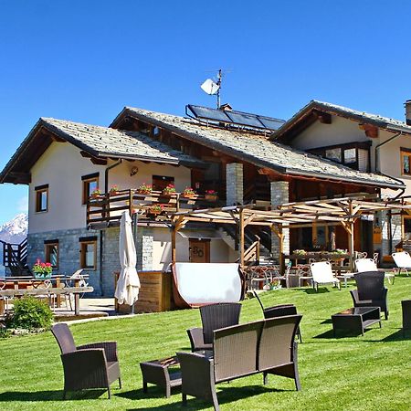 Hotel Chacaril Pila (Valle d'Aosta) Exterior foto