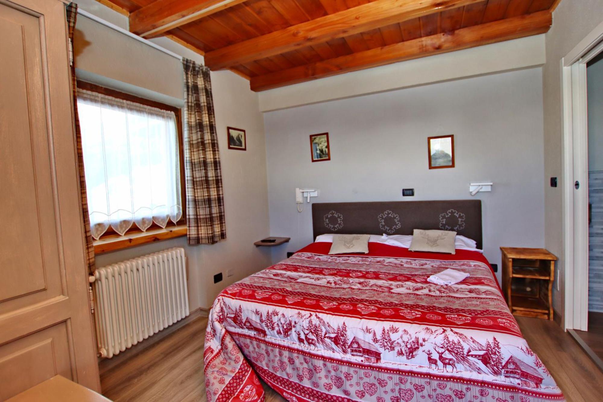 Hotel Chacaril Pila (Valle d'Aosta) Exterior foto