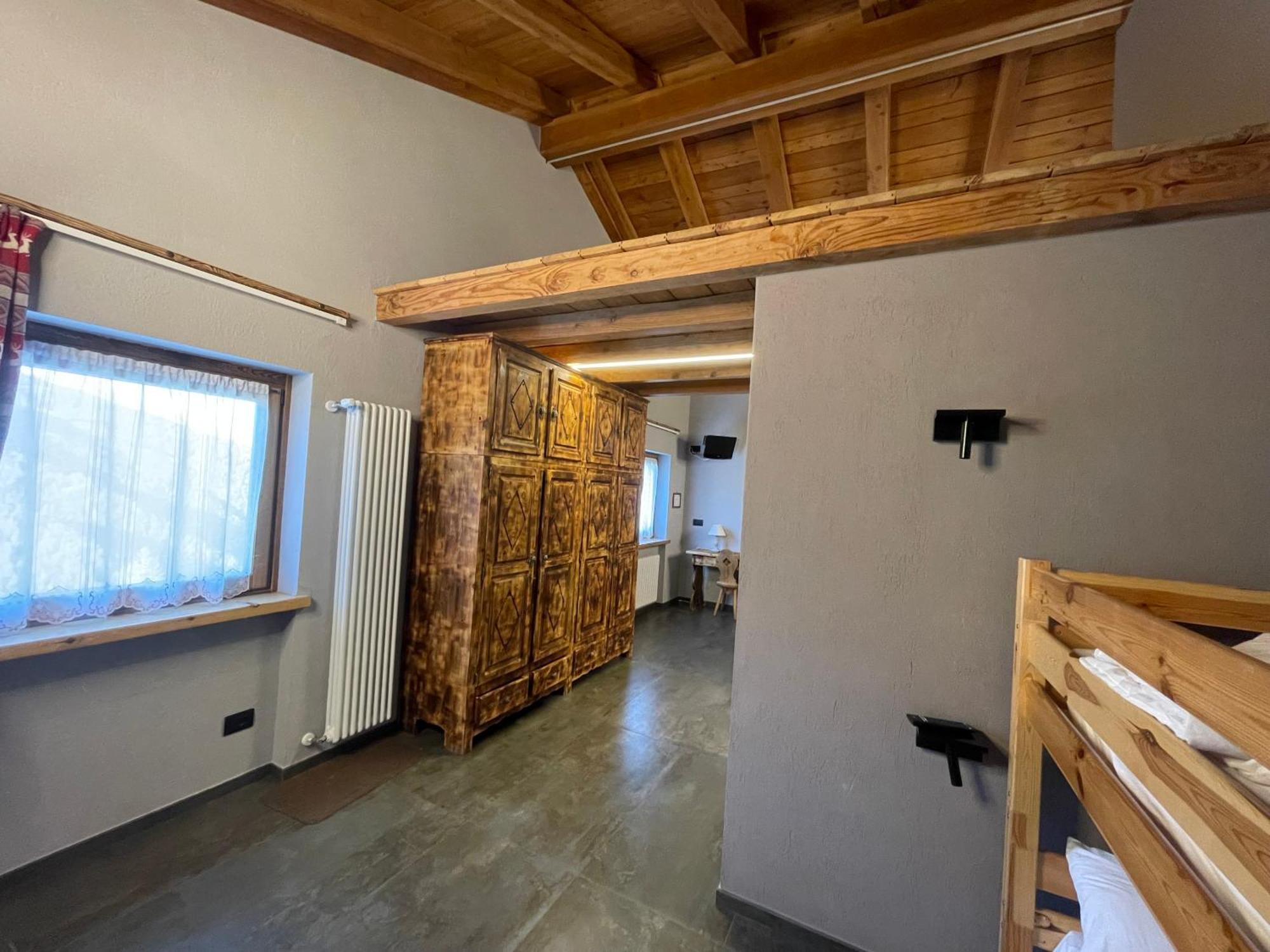 Hotel Chacaril Pila (Valle d'Aosta) Exterior foto