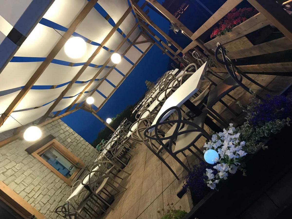 Hotel Chacaril Pila (Valle d'Aosta) Exterior foto